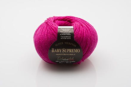 baby supremo - colore 36