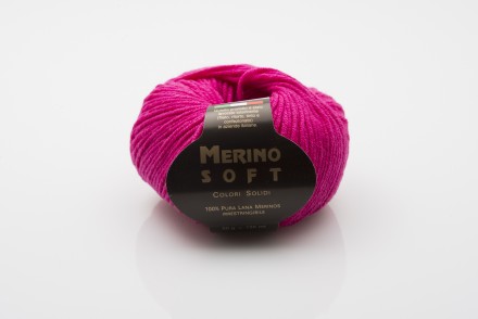 Merino soft - colore 36