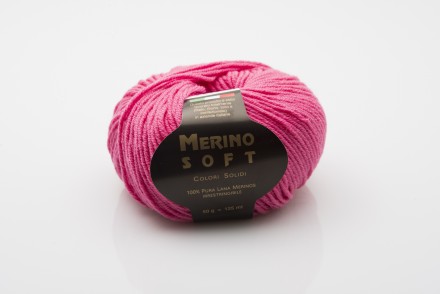 Merino soft - colore 41