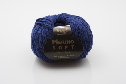 Merino soft - colore 470