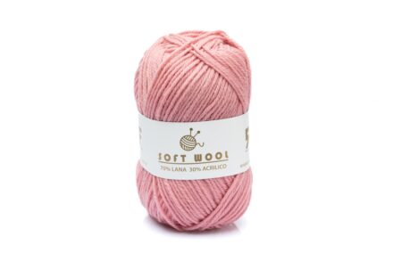 Soft Wool - colore 471