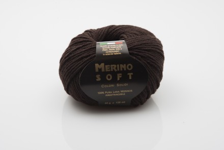 Merino soft - colore 530