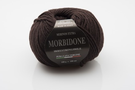 Morbidone - colore 530