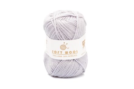 Soft Wool - colore 90