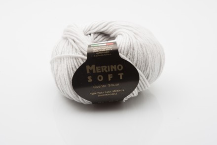 Merino soft - colore 90