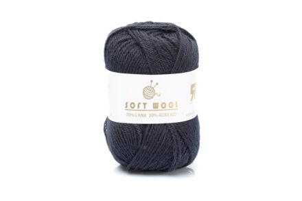 Soft Wool - colore 93