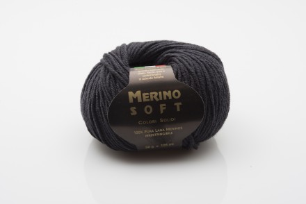 Merino soft - colore 93