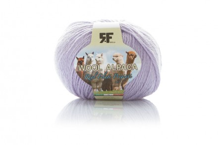 Alpaca Wool - colore 503