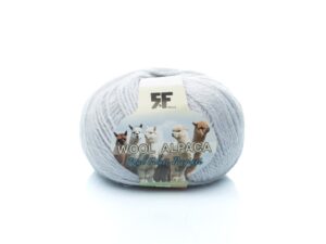 Wool Alpaca