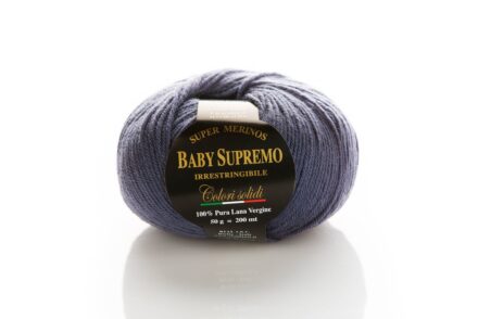 Baby supremo - Colore 70