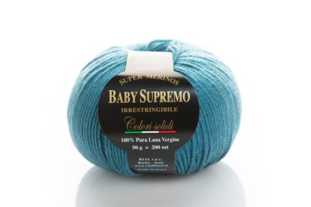 Baby supremo - Colore 71