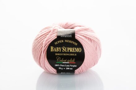 Baby supremo - Colore 73